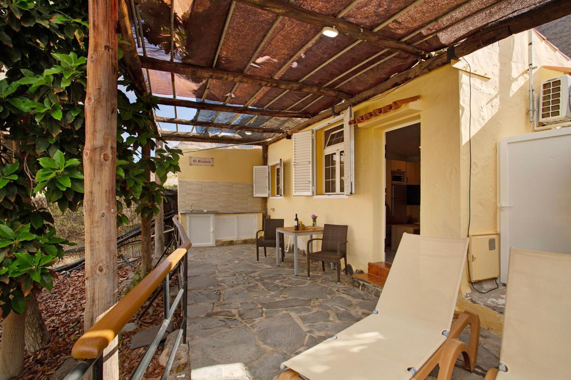 El Granero Paraiso Del Molinero Mogán Εξωτερικό φωτογραφία