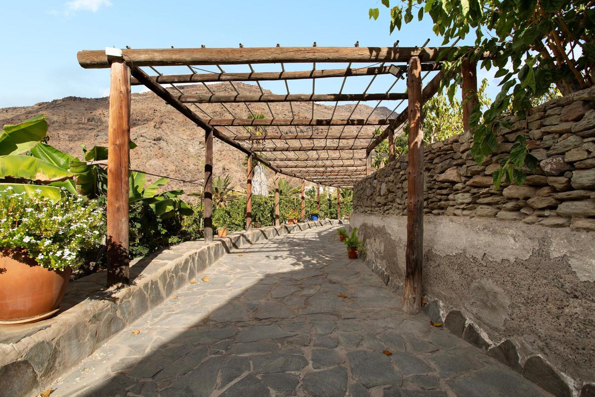 El Granero Paraiso Del Molinero Mogán Εξωτερικό φωτογραφία